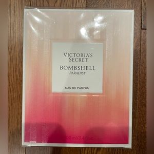 Victorias Secret Bombshell Paradise Perfume